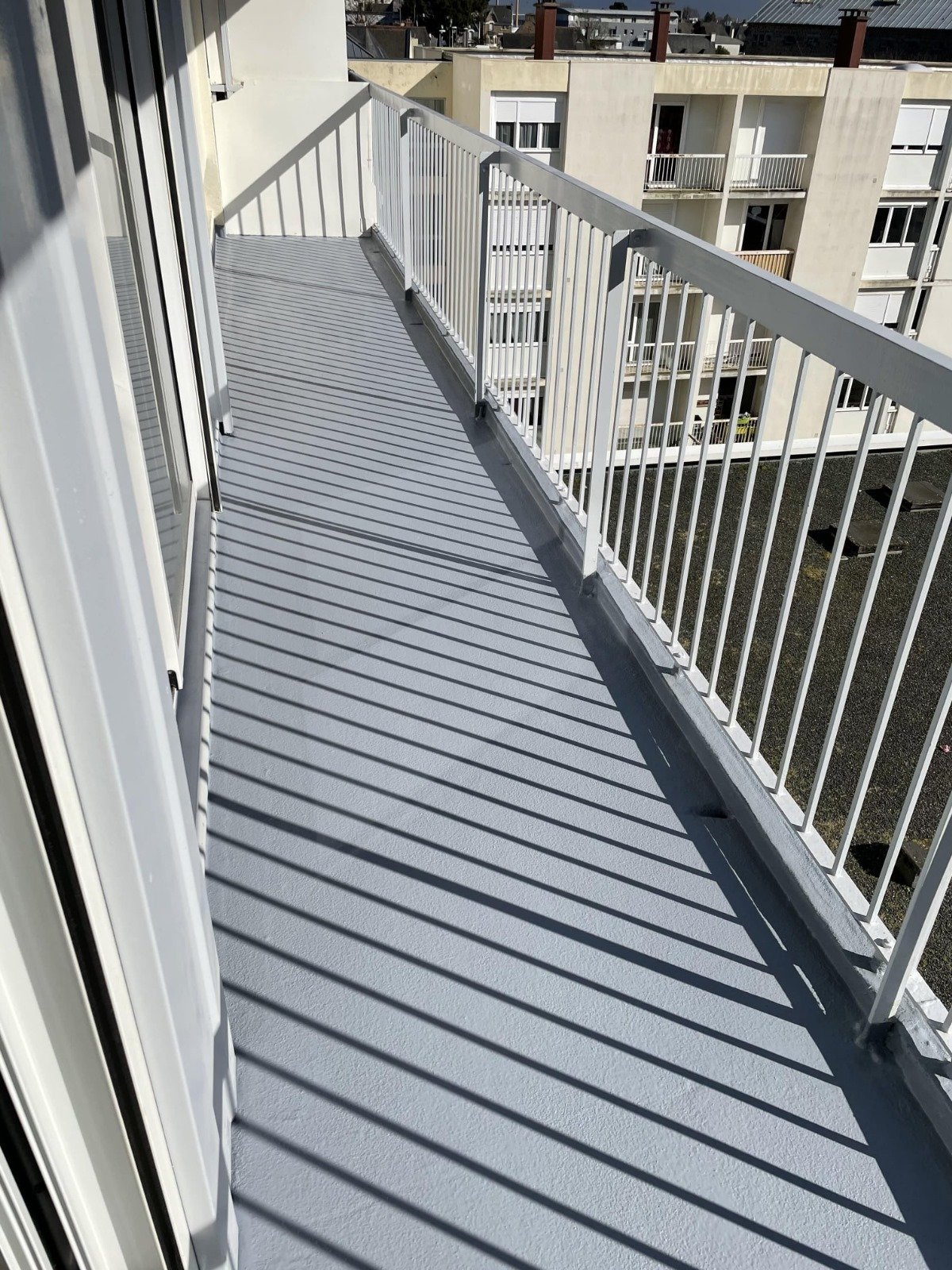 étanchéité - revetements-arf.fr