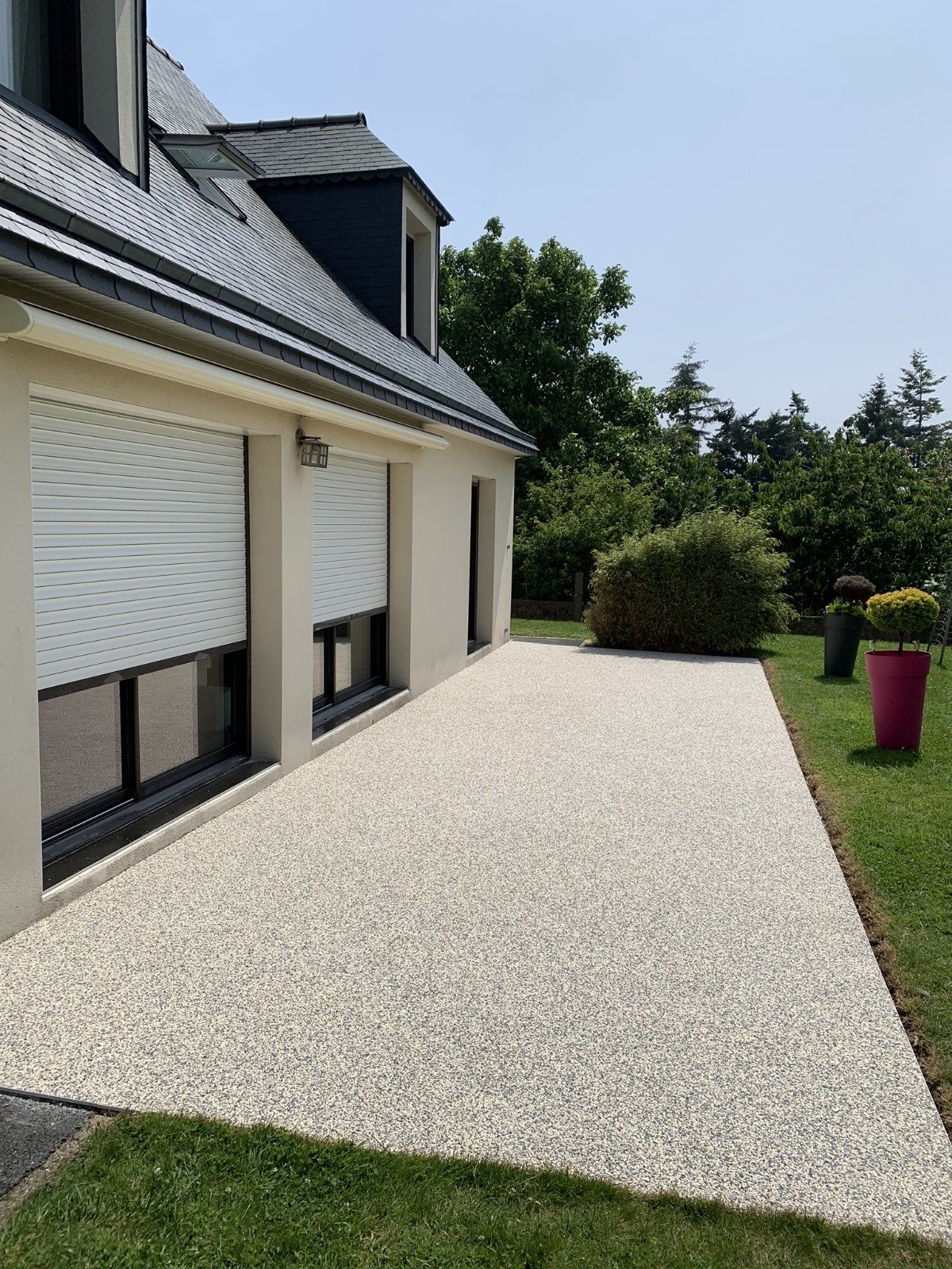 moquette de pierre - revetements-arf.fr